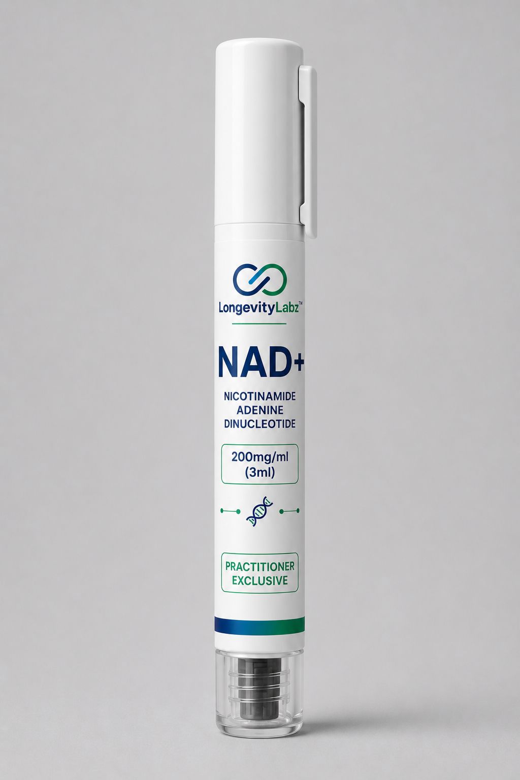 NAD PLUS PEN