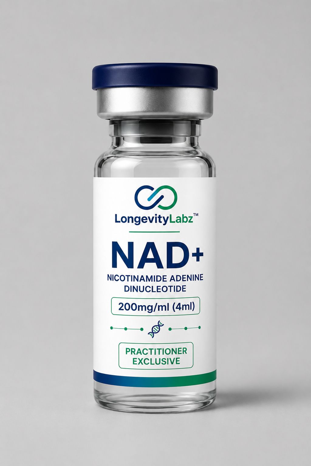 NAD PLUS VIAL