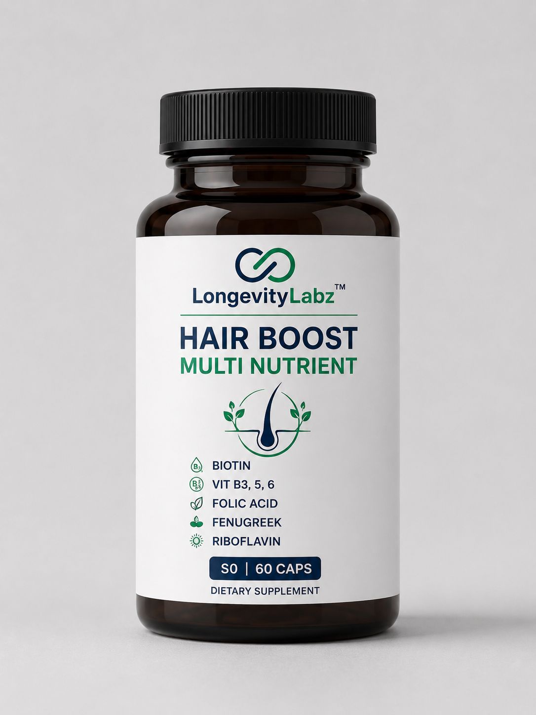 HAIR BOOST