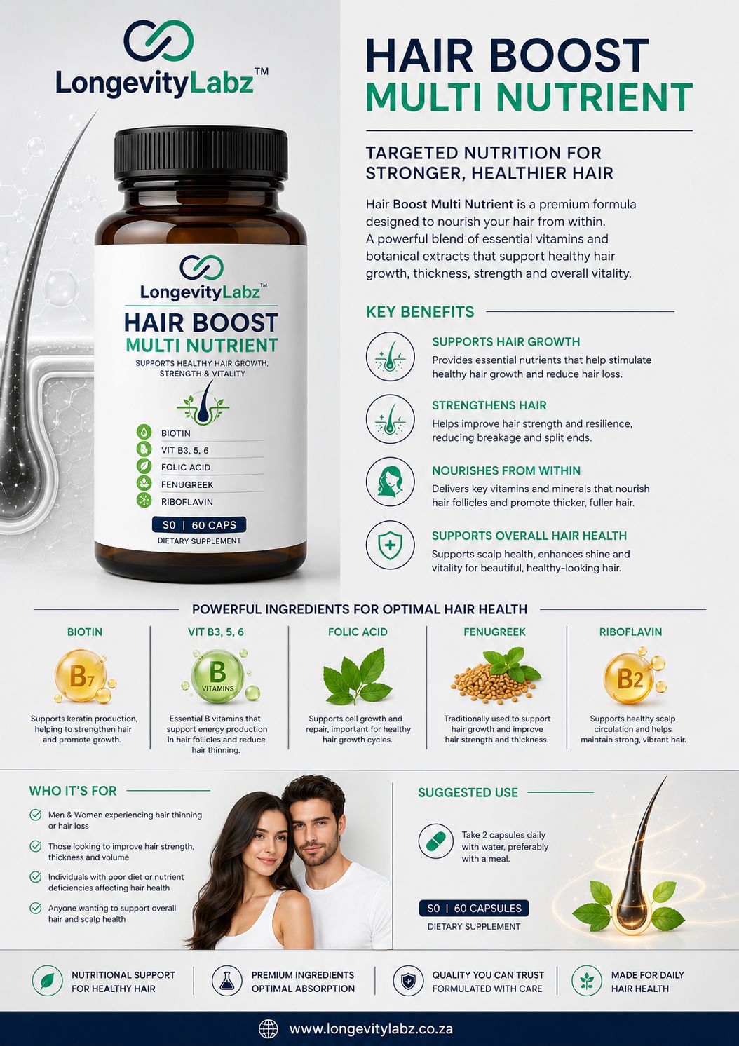 HAIR BOOST