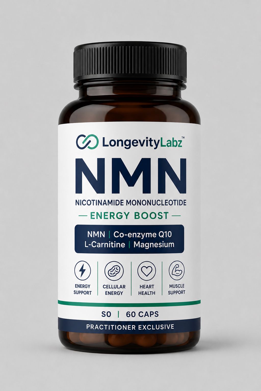 NMN ENERGY BOOST