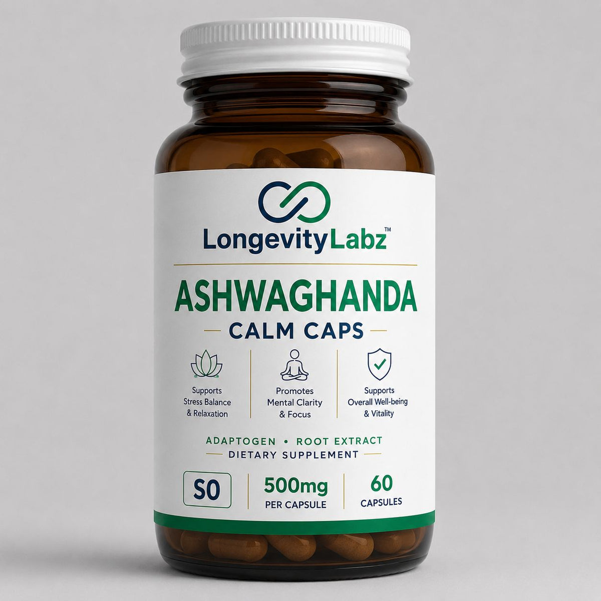 ASHWAGANDA