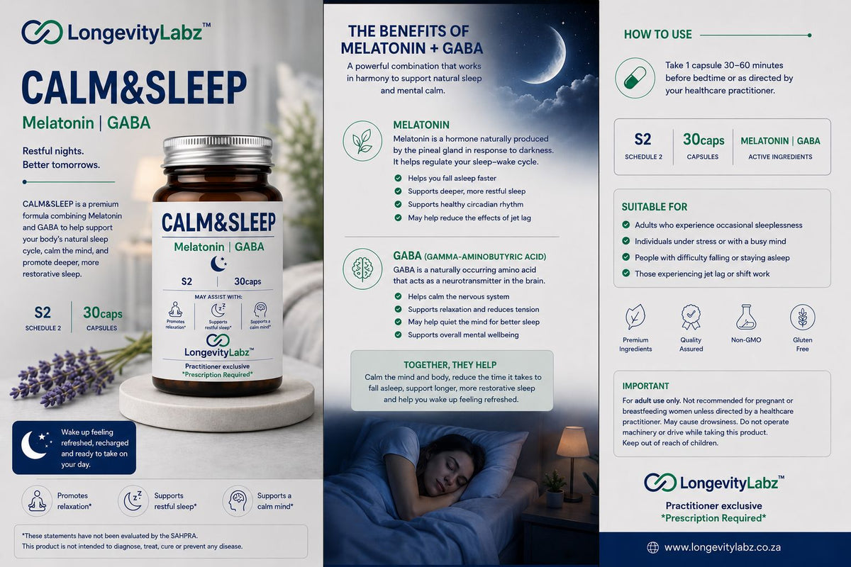 SLEEP WELL