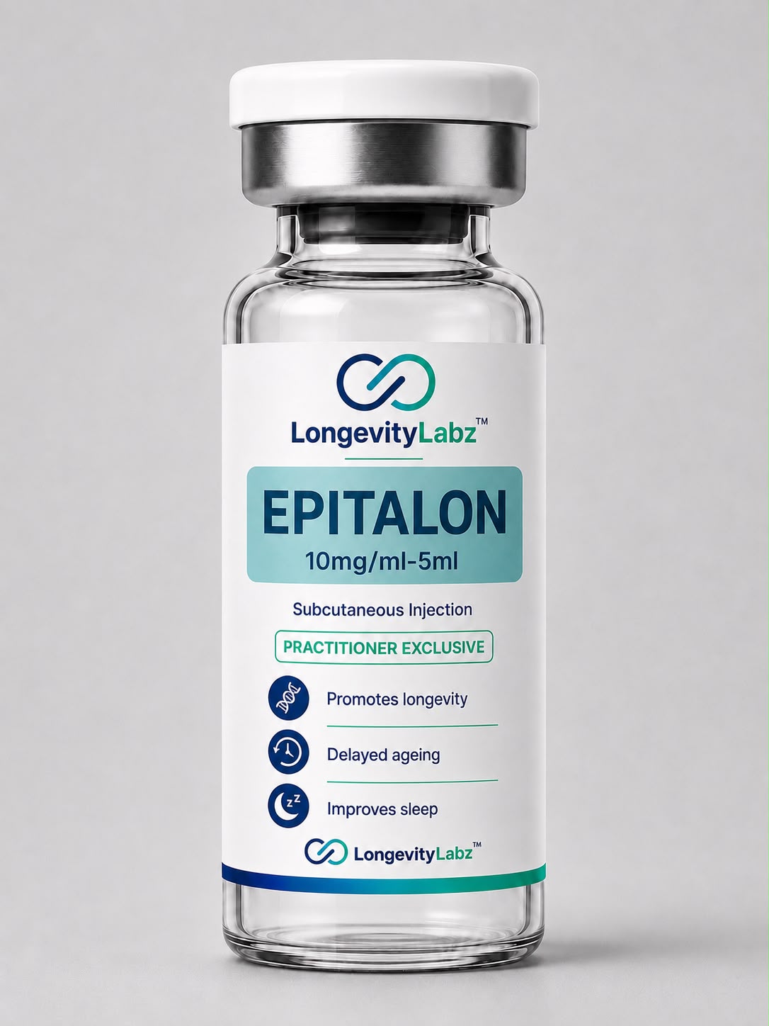 LONGEVITY PEPTIDE