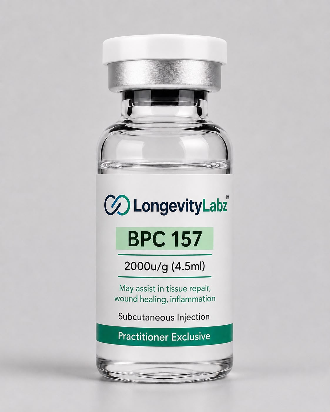 JOINT/MUSCLE/TISSUE REPAIR PEPTIDE