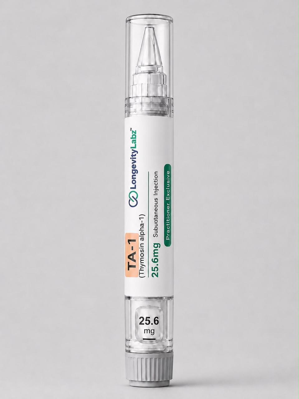AUTO-IMMUNE /CHRONIC FATIGUE PEPTIDE