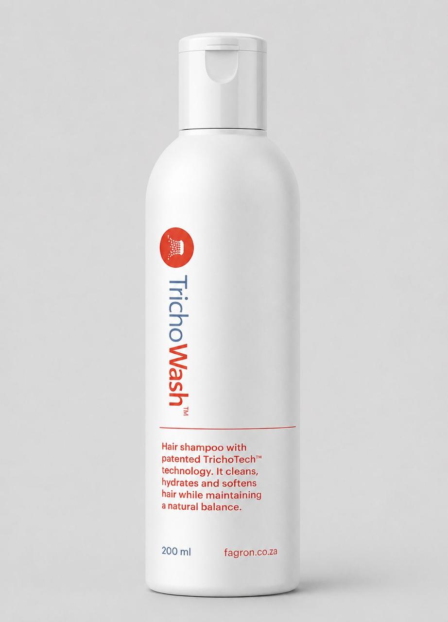 HAIR REPAIR