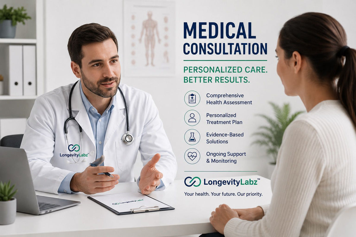 Medical consultation