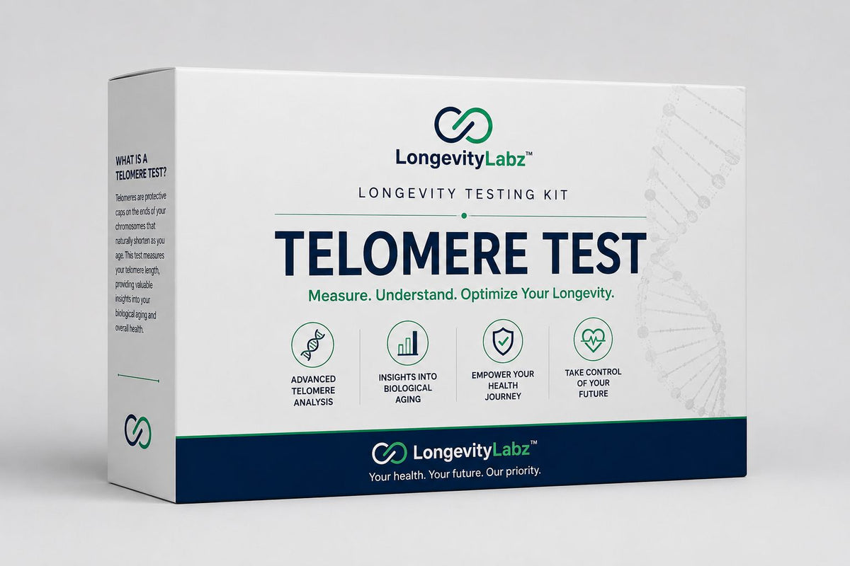 Telomere Test