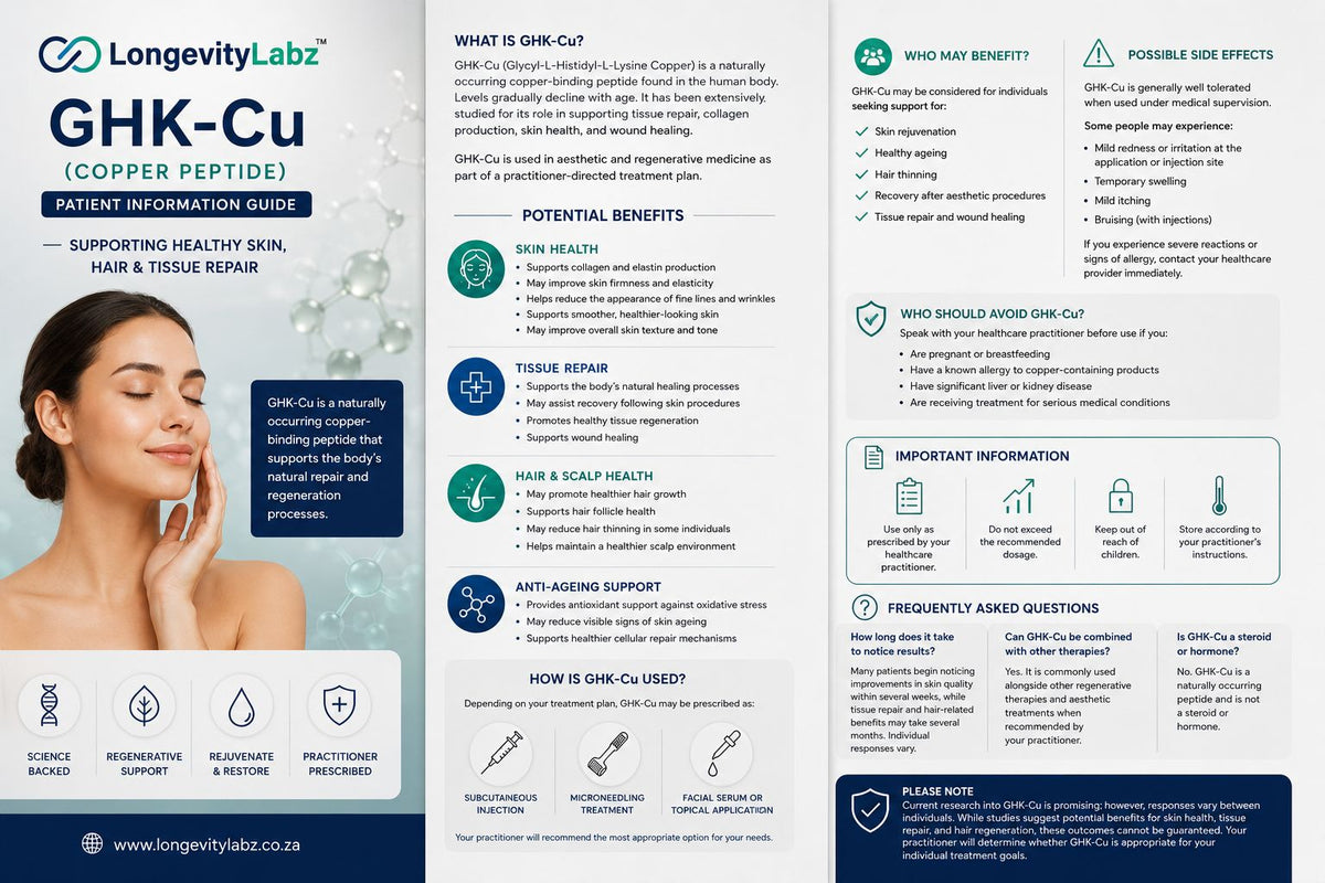 SKIN PEPTIDE