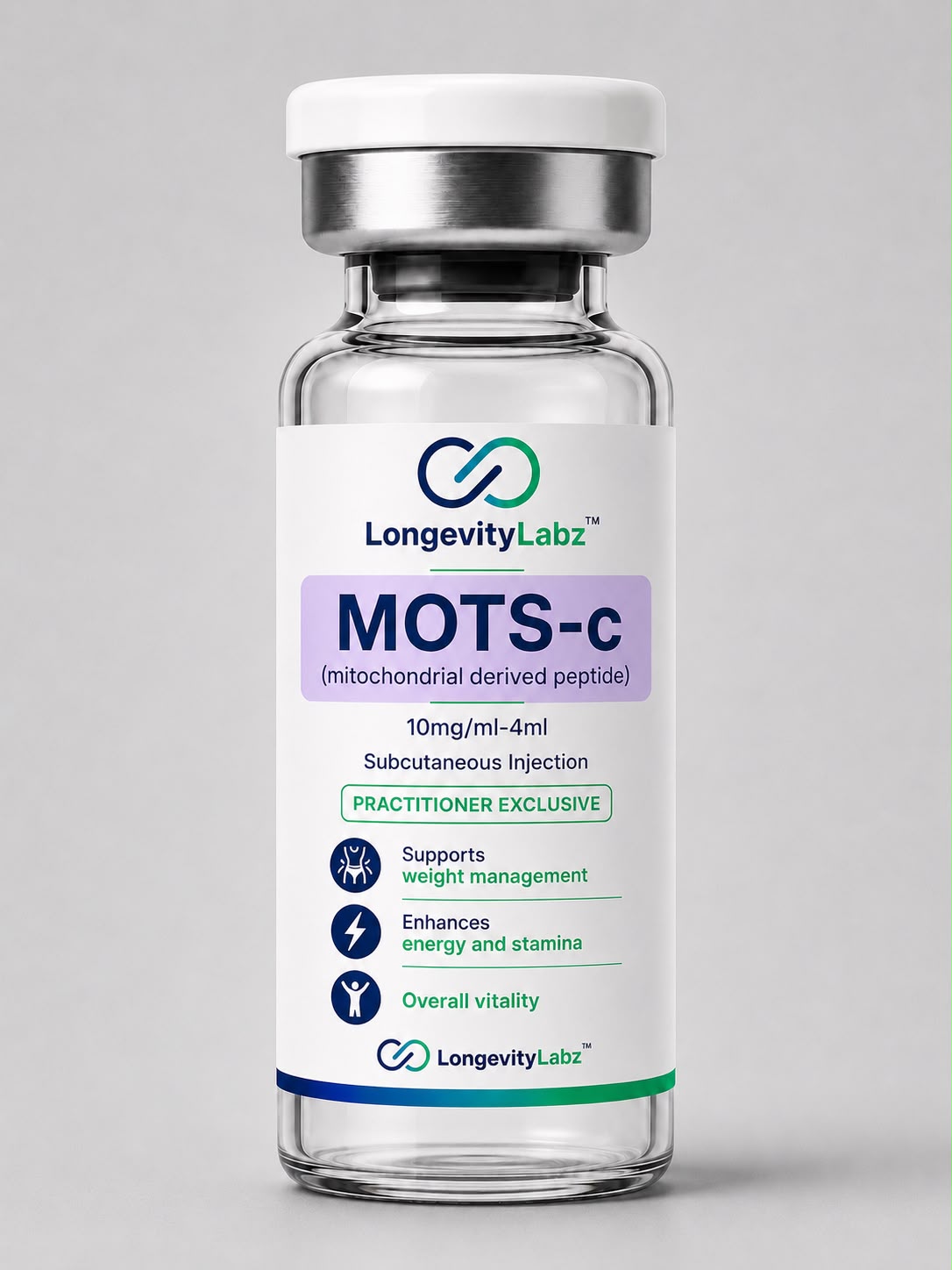 WEIGHT LOSS/ENERGY PLUS PEPTIDES