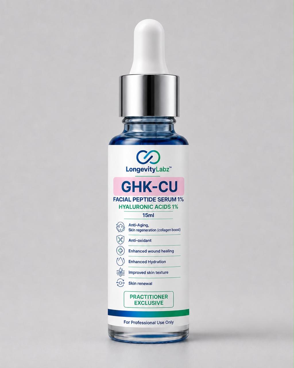 SKIN PEPTIDE