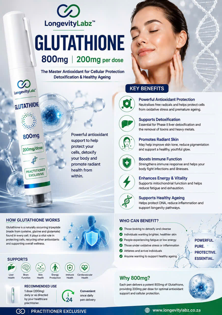 GLUTATHIONE