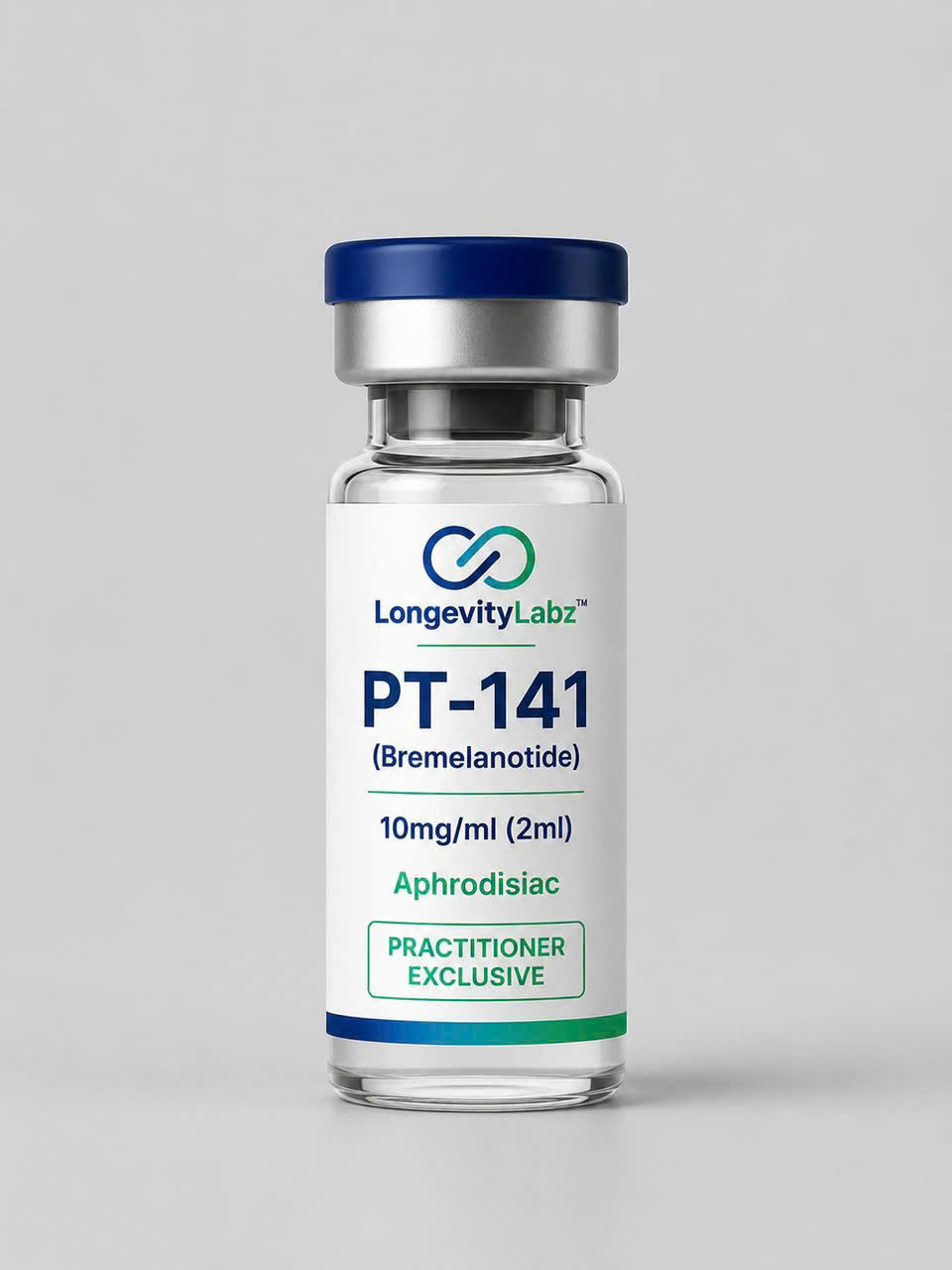 LIBIDO BOOSTING PEPTIDE