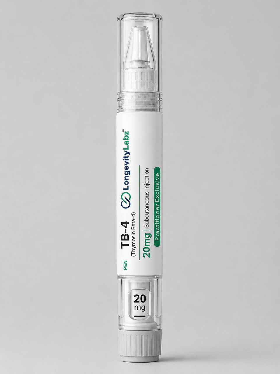 HEALING/IMMUNE PEPTIDE