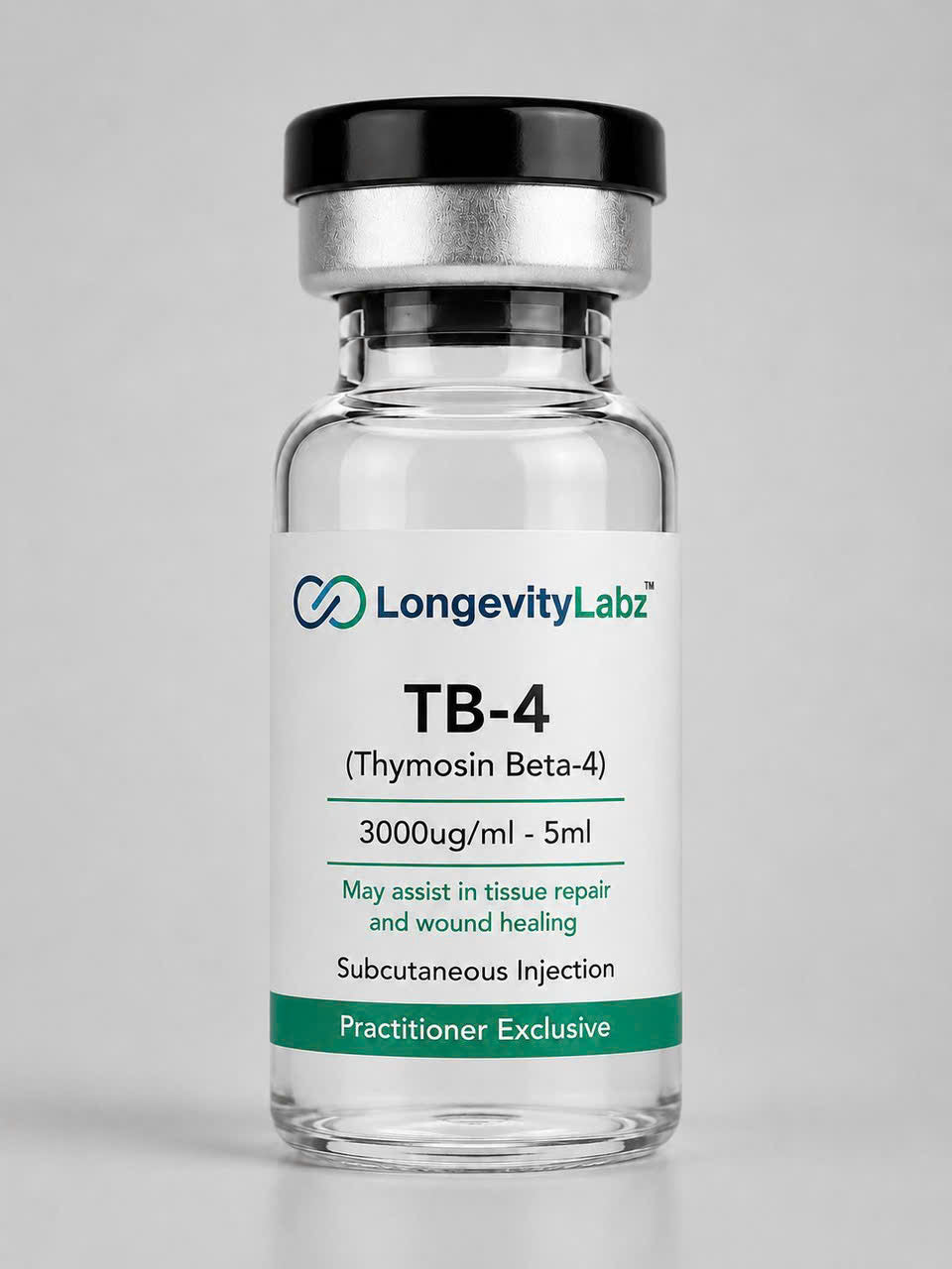HEALING/IMMUNE PEPTIDE